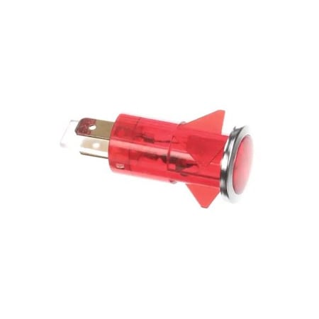 Blodgett Pilot Light Rd. Splash P Roof1/ 42530
